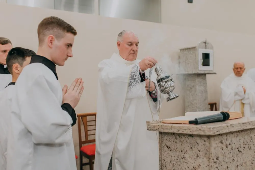 Vista Gaúcha ganha Quase Paróquia Santa Isabel e inicia processo para autonomia religiosa