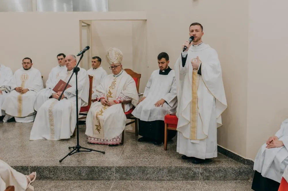 Vista Gaúcha ganha Quase Paróquia Santa Isabel e inicia processo para autonomia religiosa