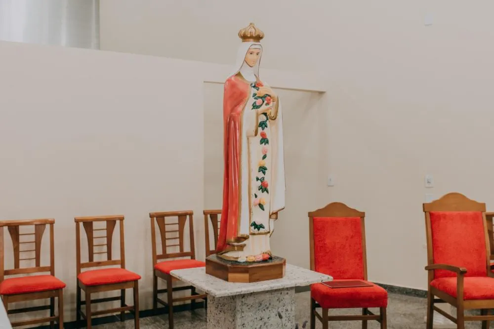 Vista Gaúcha ganha Quase Paróquia Santa Isabel e inicia processo para autonomia religiosa