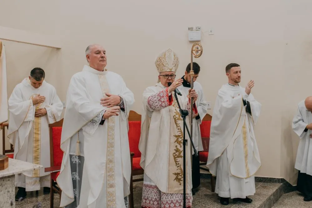 Vista Gaúcha ganha Quase Paróquia Santa Isabel e inicia processo para autonomia religiosa