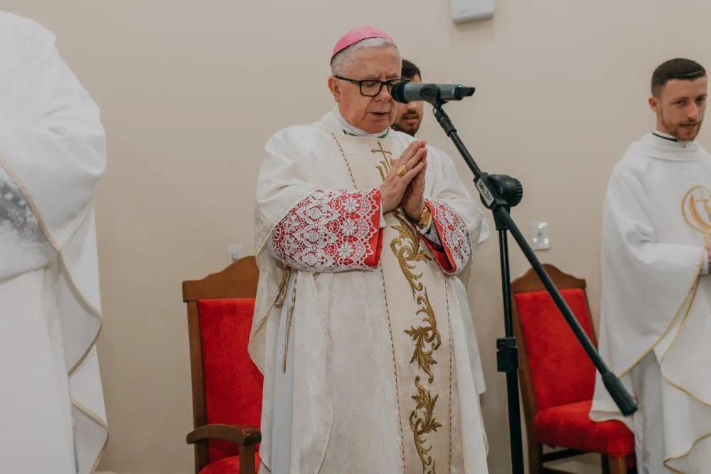 Vista Gaúcha ganha Quase Paróquia Santa Isabel e inicia processo para autonomia religiosa