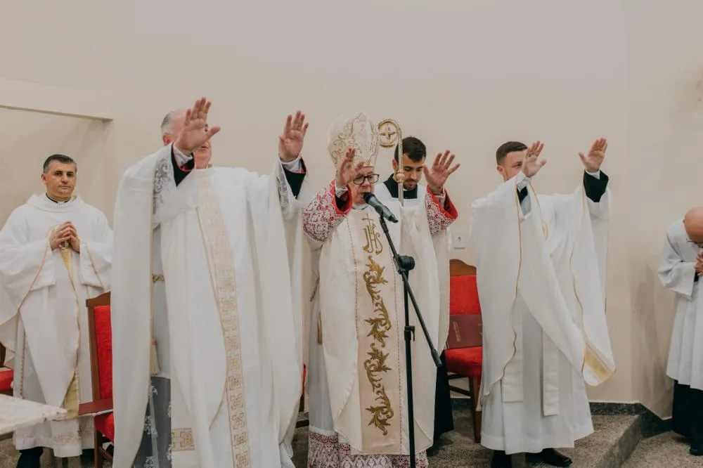 Vista Gaúcha ganha Quase Paróquia Santa Isabel e inicia processo para autonomia religiosa