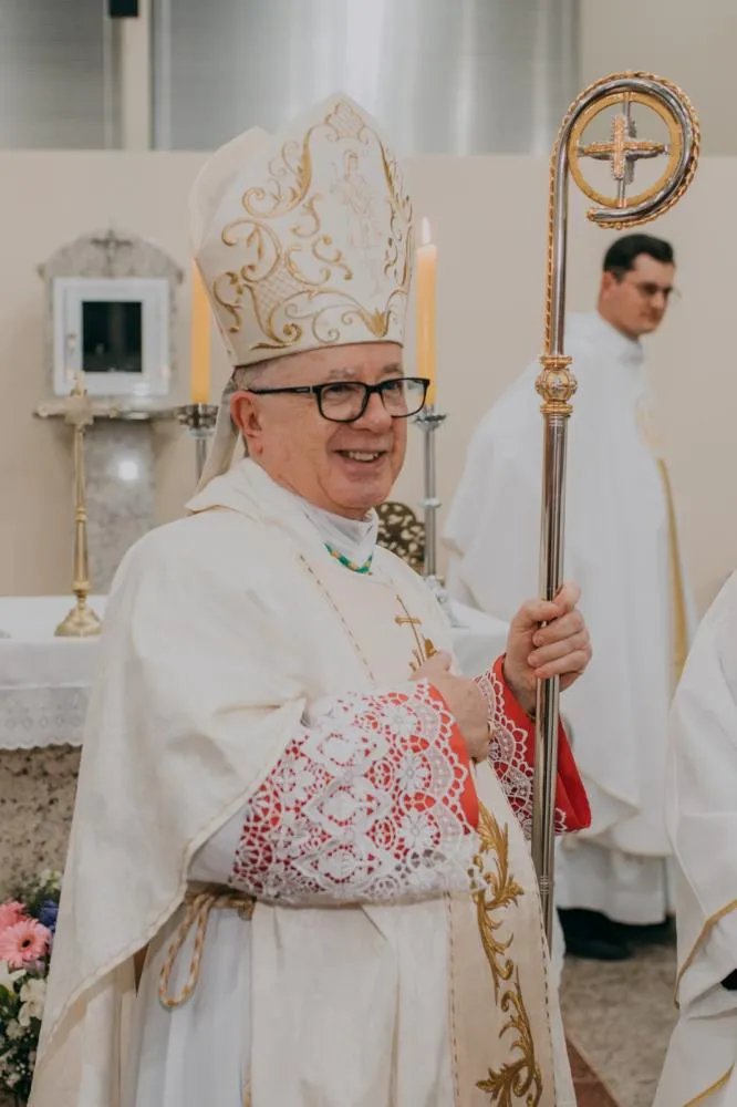 Vista Gaúcha ganha Quase Paróquia Santa Isabel e inicia processo para autonomia religiosa