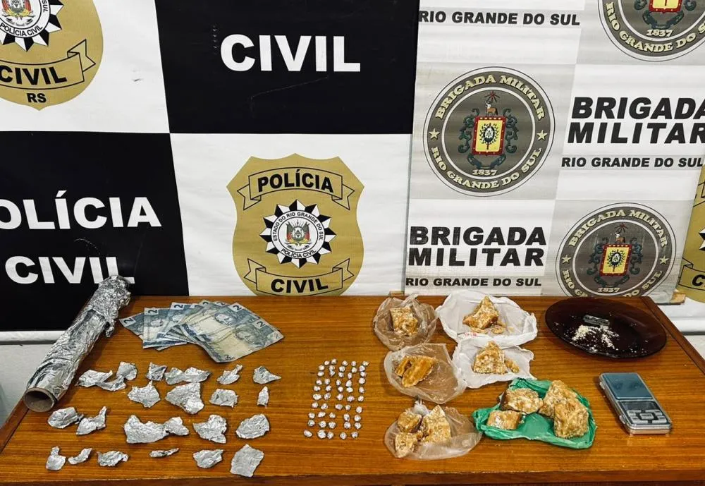 Fotos: Divulgação/PC