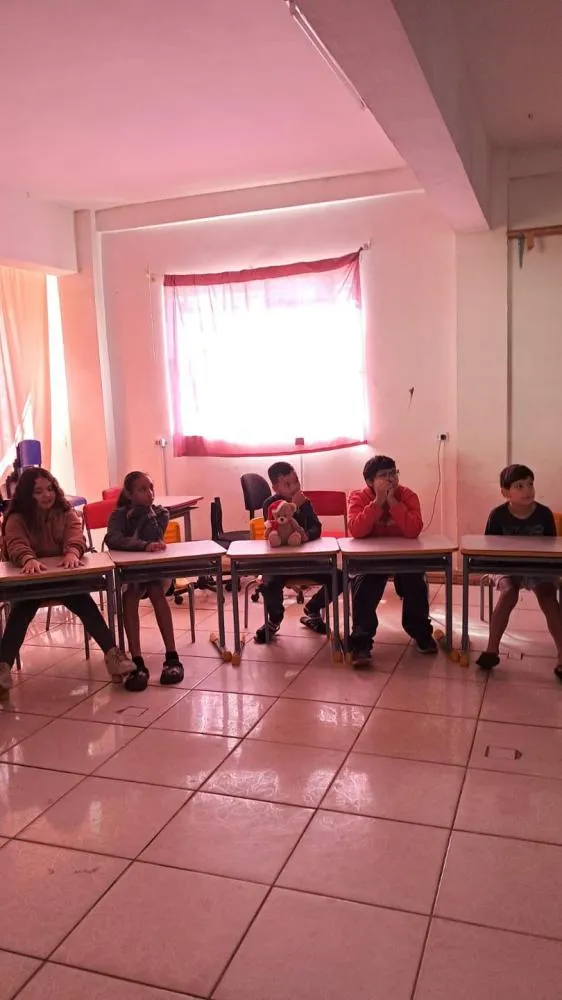 Escolas municipais promovem ações de reflexão no Dia da Consciência Negra