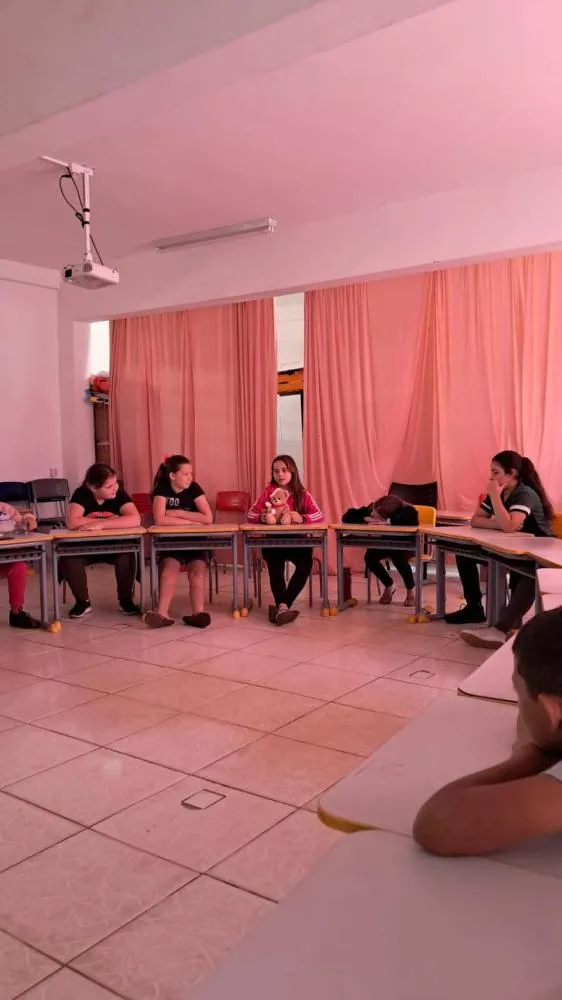 Escolas municipais promovem ações de reflexão no Dia da Consciência Negra