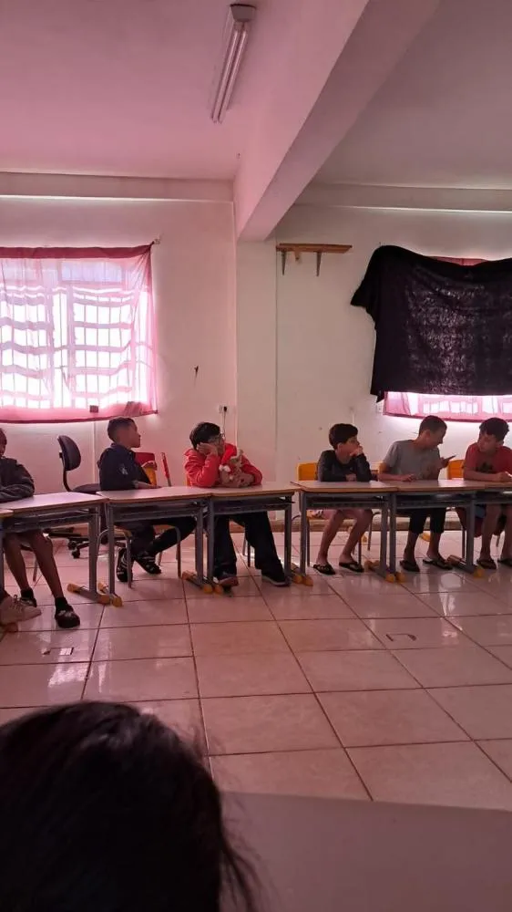 Escolas municipais promovem ações de reflexão no Dia da Consciência Negra