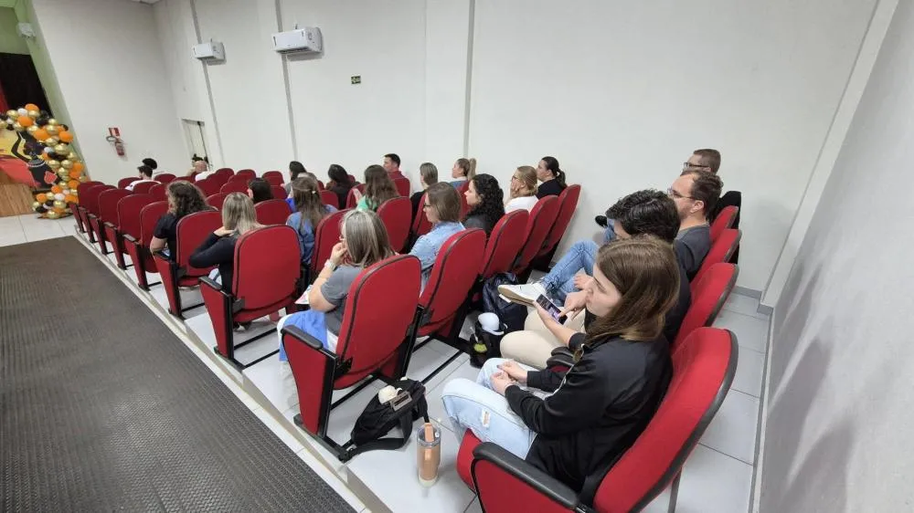 1. Derrubadas realiza III Seminário Regional e reforça educação para relações étnico-raciais