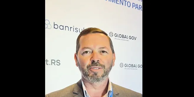  Tenente Portela busca inovação e desenvolvimento na Expo Summit 2025