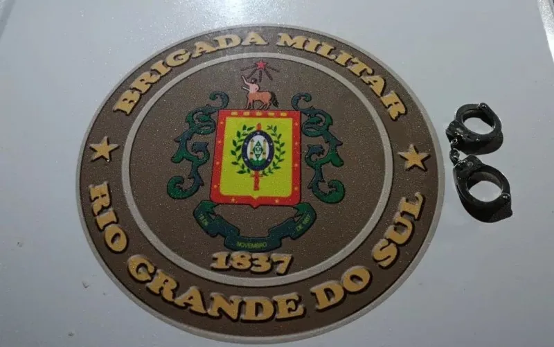 Divulgação:BM