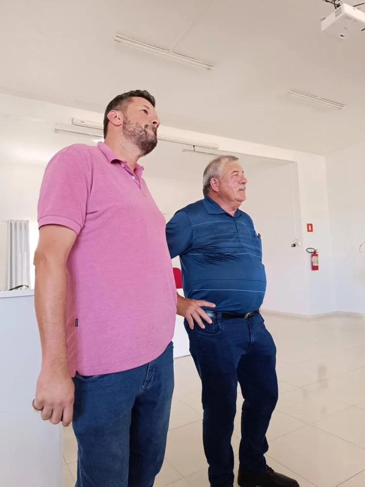 Administração Municipal de Vista Gaúcha distribui prêmios para entidades sociais