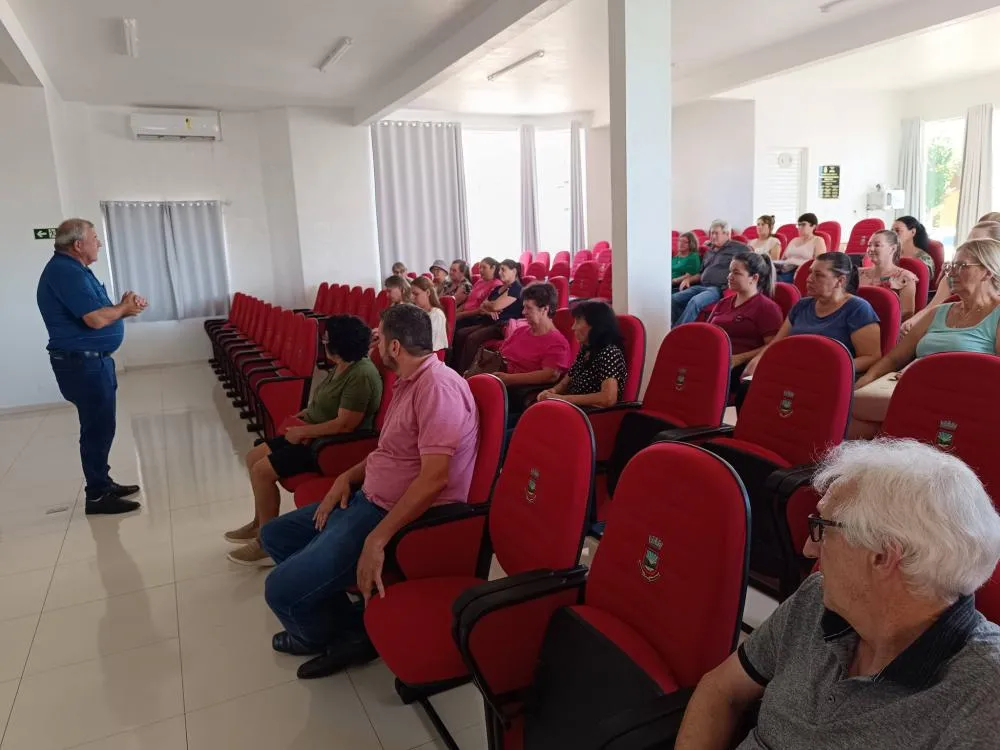Fotos: Divulgação/Ascom