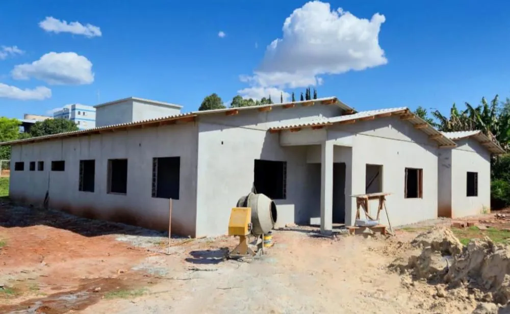Tenente Portela recebe R$ 150 mil para equipar o Centro Dia do Idoso