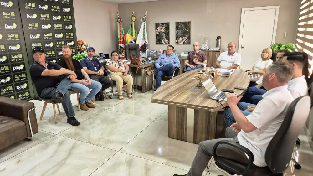 Feira Negócios Daqui registra nota média de 9,44 e movimenta R$ 6 milhões em Tenente Portela