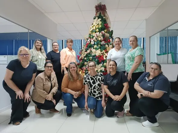Fotos: Divulgação/Ascom
