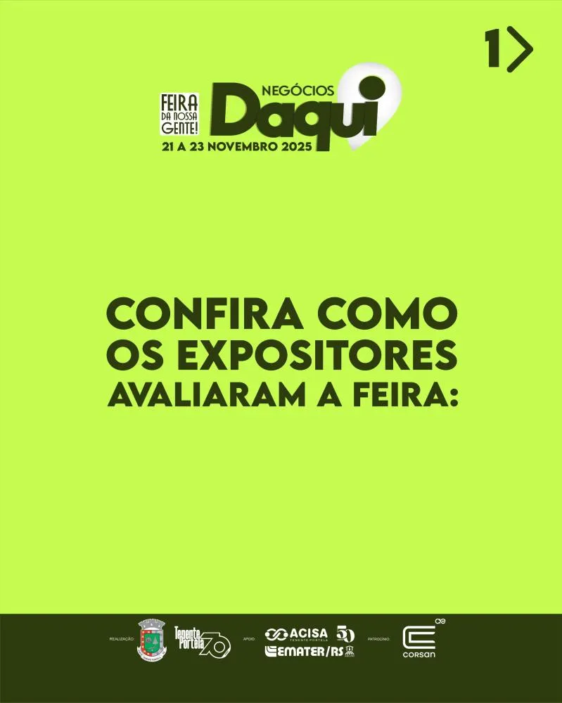 Fotos: Divulgação/Ascom
