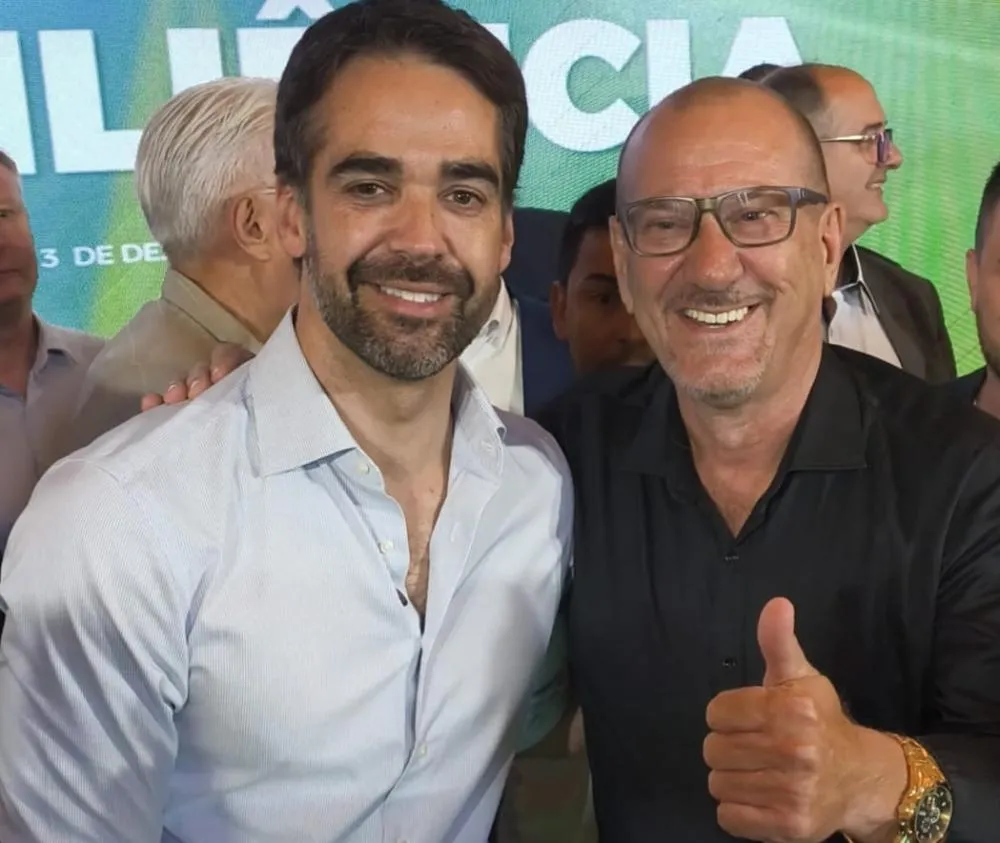 Tenente Portela recebe R$ 5,4 milhões para municipalização e recuperação de rodovias