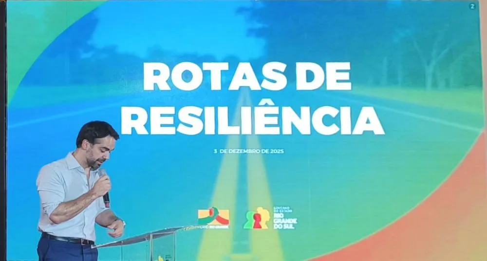 Tenente Portela recebe R$ 5,4 milhões para municipalização e recuperação de rodovias