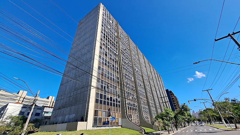 Ato unificado terá concentração a partir das 9h em frente ao instituto - Foto: Matheus Lopes / Ascom IPE Saúde