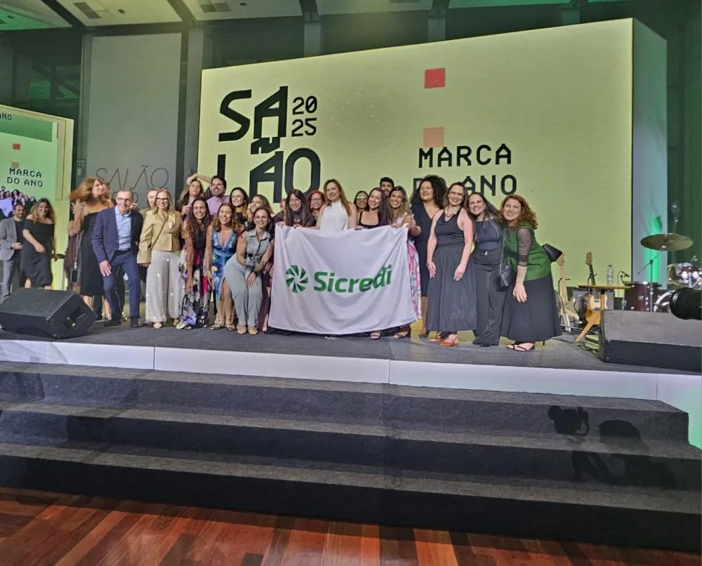 Foto: Divulgação/Sicredi