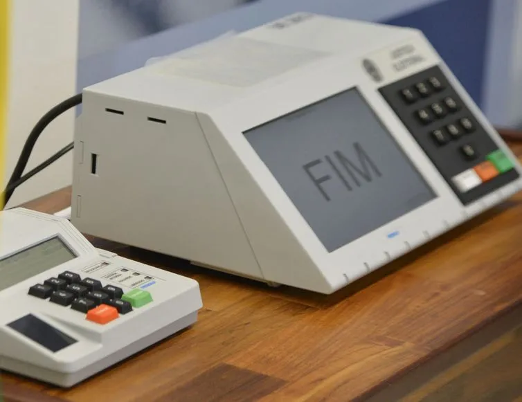 Nessas localidades, os eleitores irão se deparar no dia da eleição com a opção de votar em uma única chapa, em branco ou anular o voto / Foto: José Cruz/Agência Brasil