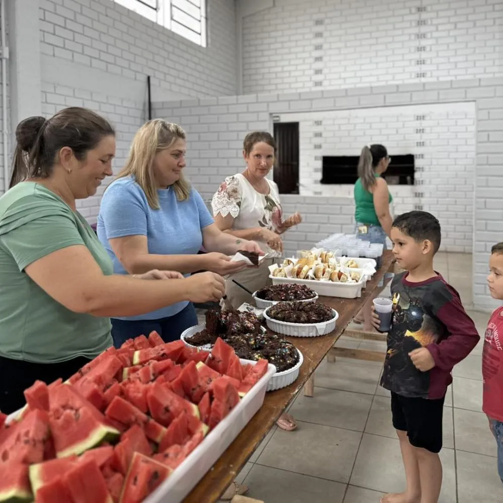 Fotos: Divulgação/Ascom