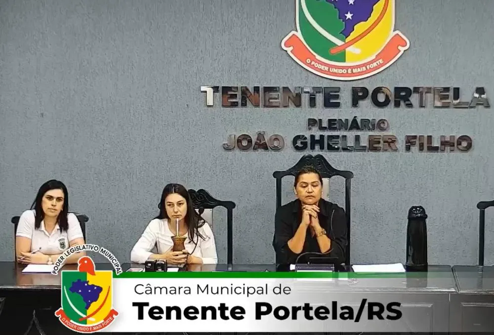 Fotos: Divulgação/Ascom/CMV