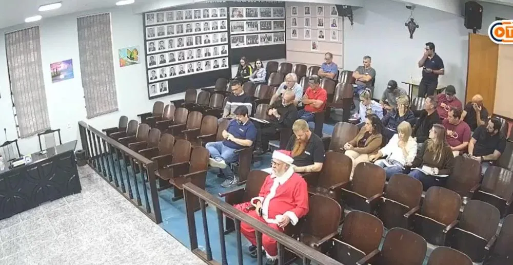 Audiência Pública discute LDO 2026 e gera amplo debate entre Executivo, Legislativo e comunidade