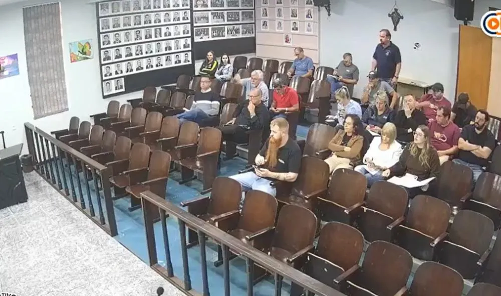 Audiência Pública discute LDO 2026 e gera amplo debate entre Executivo, Legislativo e comunidade