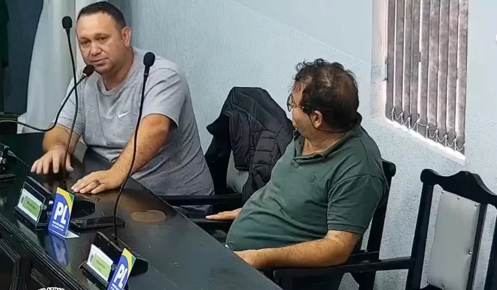 Audiência Pública discute LDO 2026 e gera amplo debate entre Executivo, Legislativo e comunidade