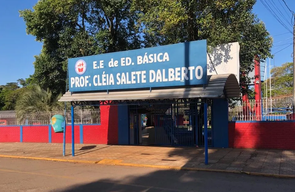 Fotos: Divulgação/Escola Cléia