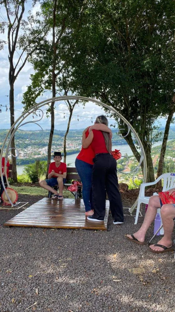 Passeio Marca o Encerramento das Atividades do Grupo de Idosos do SCFV em Vista Gaúcha