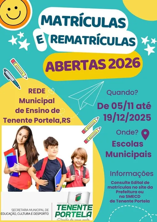 Imagem: Divulgação/Ascom