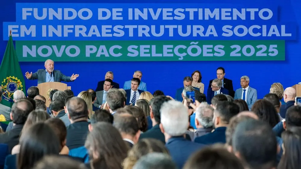 Foto: Divulgação/Governo Federal