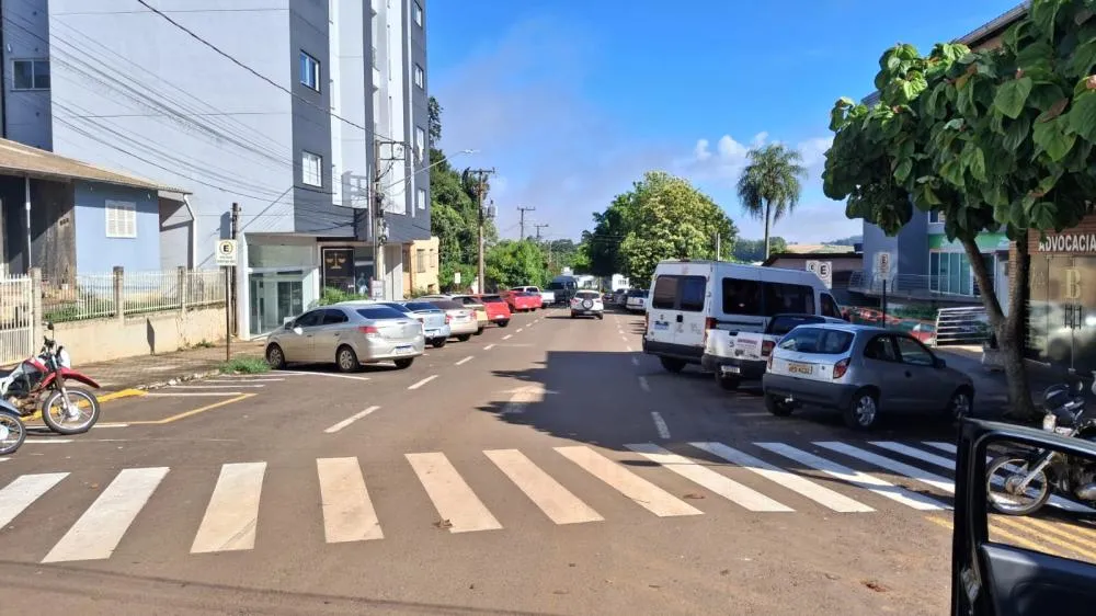 Comércio e Prefeitura buscam consenso para melhorar circulação no Hospital Santo Antônio