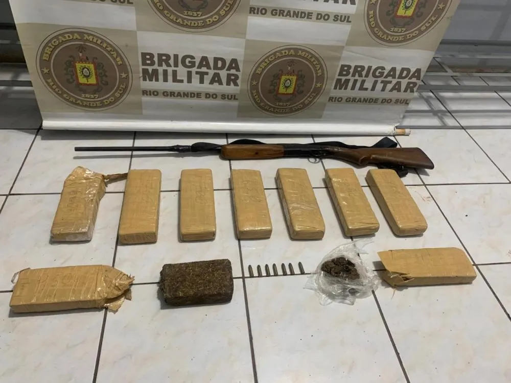 Foto: Divulgação/7º BPM