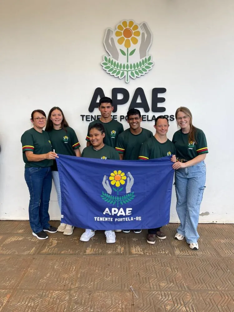 Foto: Divulgação/APAE