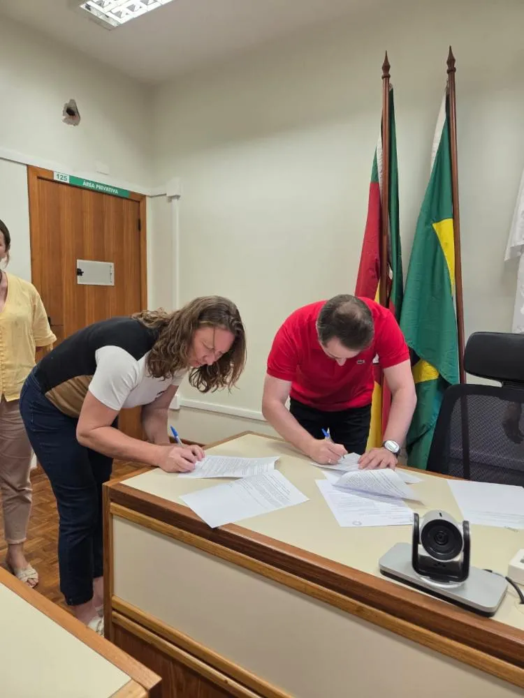 Poder Judiciário de Tenente Portela destina R$ 160 mil a 11 entidades da região