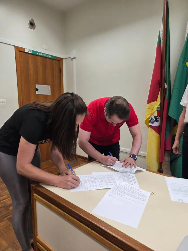 Poder Judiciário de Tenente Portela destina R$ 160 mil a 11 entidades da região
