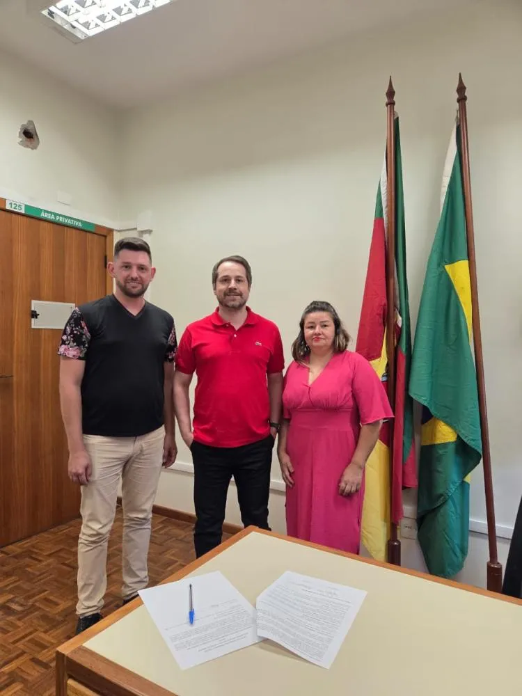 Poder Judiciário de Tenente Portela destina R$ 160 mil a 11 entidades da região