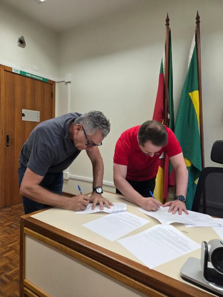 Poder Judiciário de Tenente Portela destina R$ 160 mil a 11 entidades da região