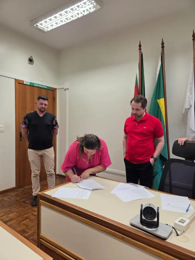 Poder Judiciário de Tenente Portela destina R$ 160 mil a 11 entidades da região