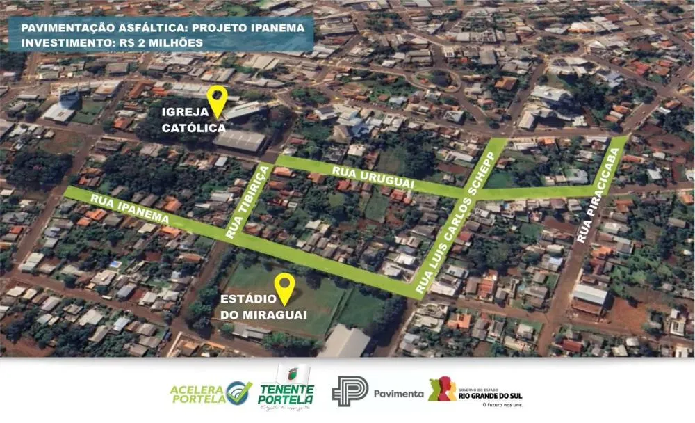 Fotos: Divulgação/AC