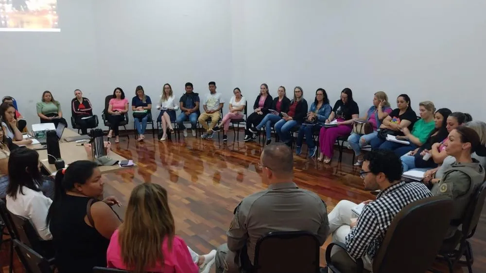 Foto: Divulgação/SMECD