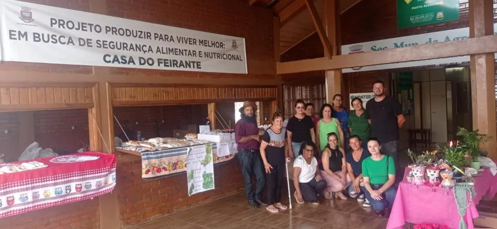 Fotos: Divulgação/AC