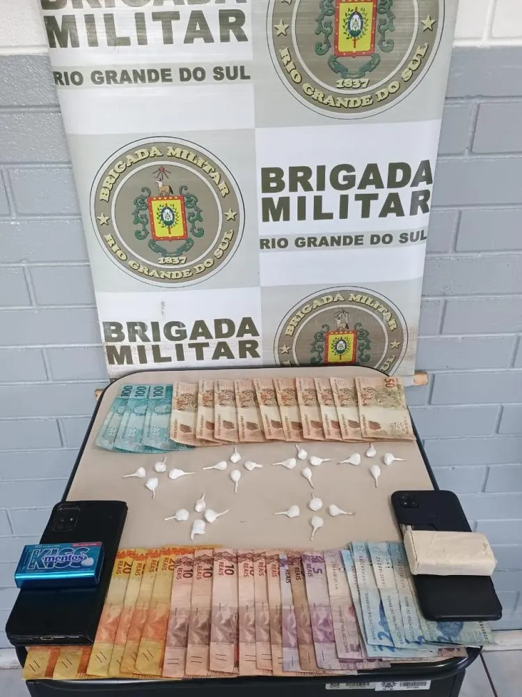 Foto: Divulgação/7º BPM