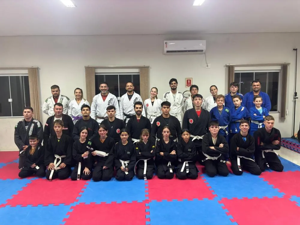 Fotos: Divulgação/RV