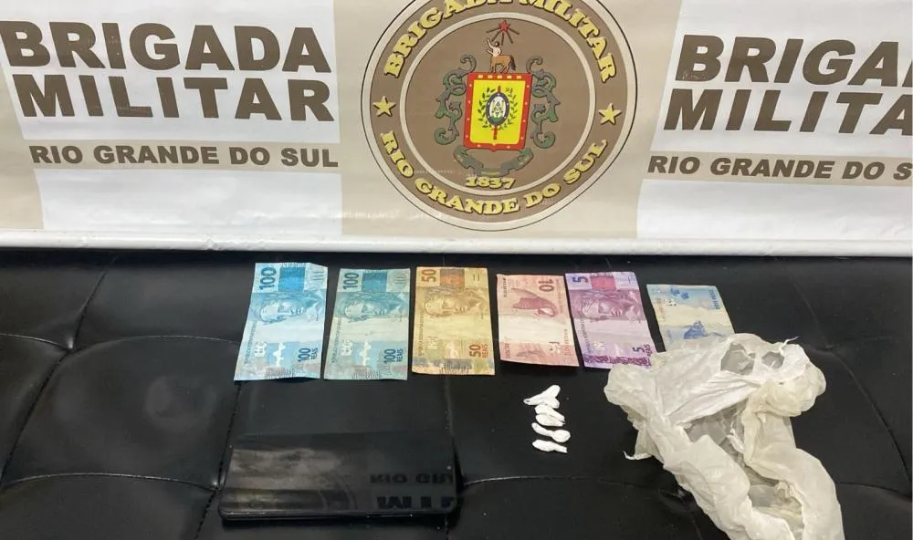 Foto: Divulgação/7º BPM