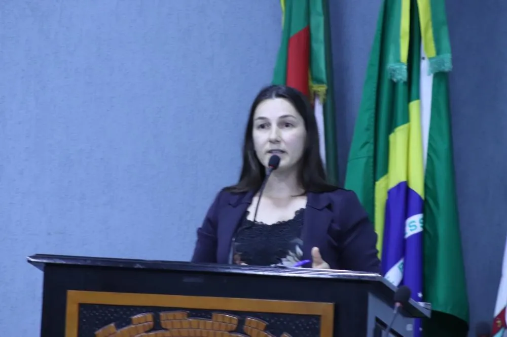 Câmara de Vereadores elege nova Mesa Diretora para 2026 e encerra ano com debates sobre LDO e atuação política