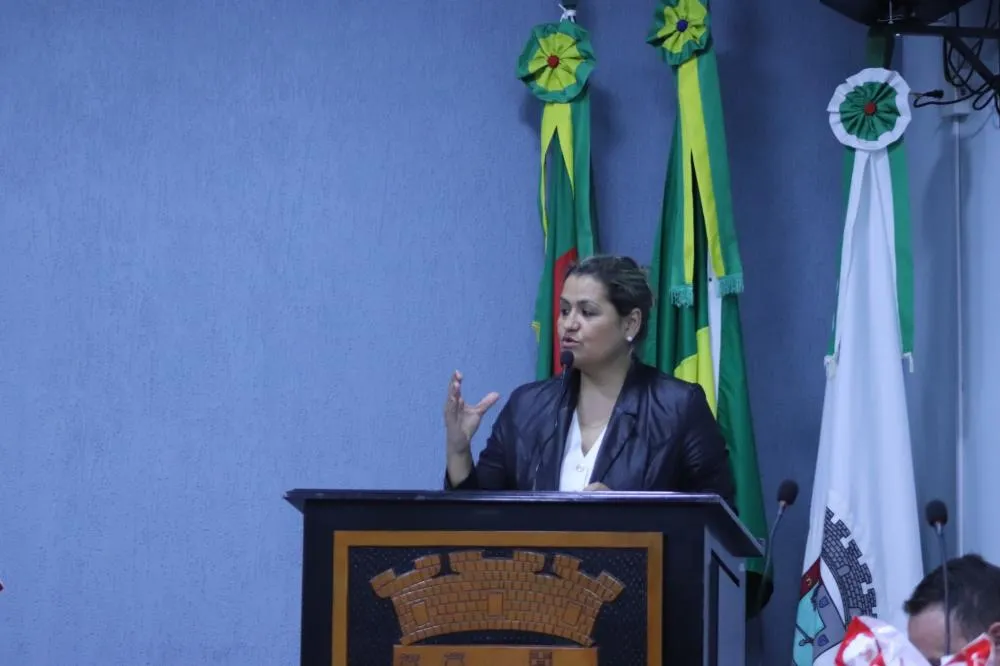 Câmara de Vereadores elege nova Mesa Diretora para 2026 e encerra ano com debates sobre LDO e atuação política
